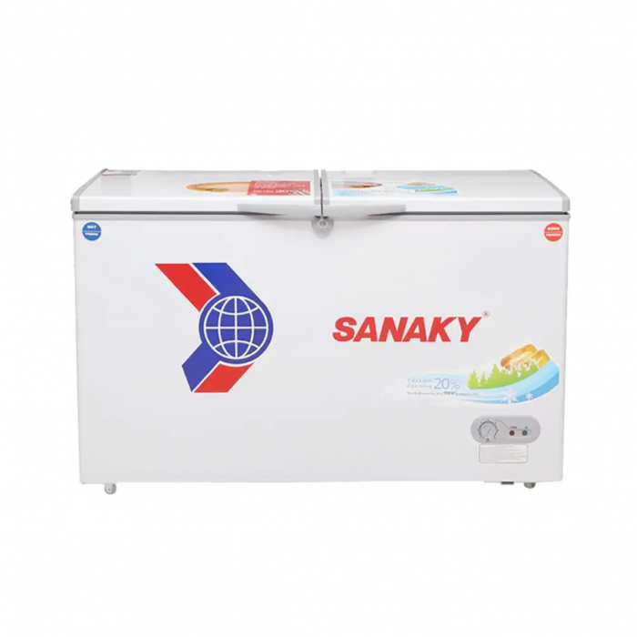 Tủ đông Sanaky 3699W1