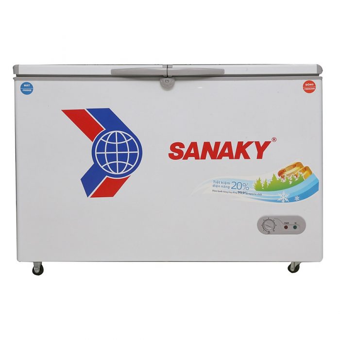 Tủ đông Sanaky VH-5699W1 365L