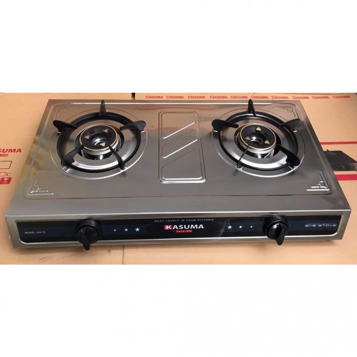 Bếp gas KASUMA K7S