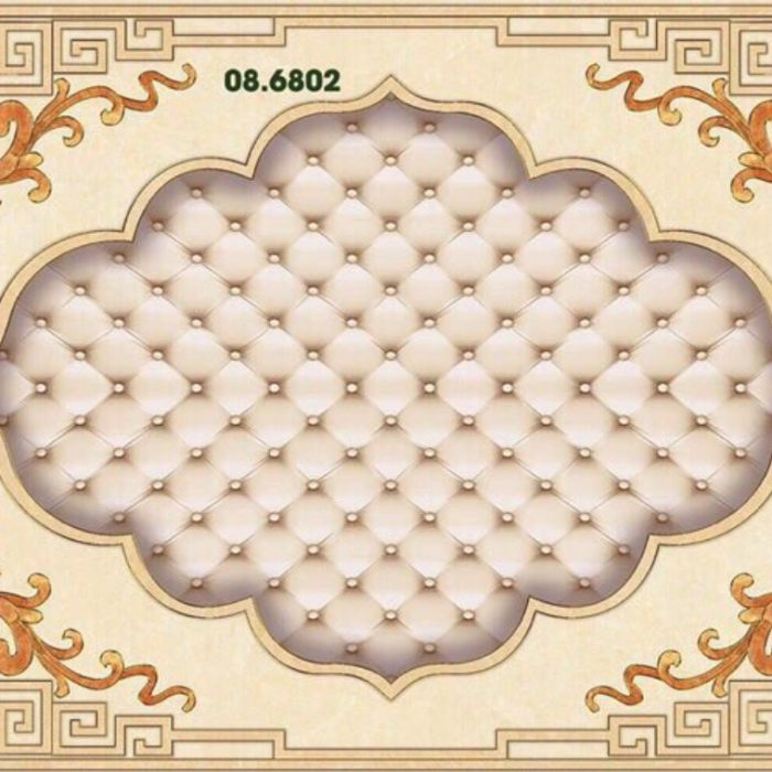 Gạch Tranh Thảm MS_6002