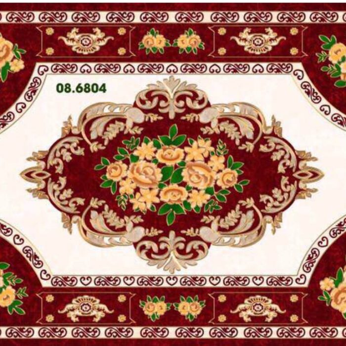 Gạch Tranh Thảm MS_6804
