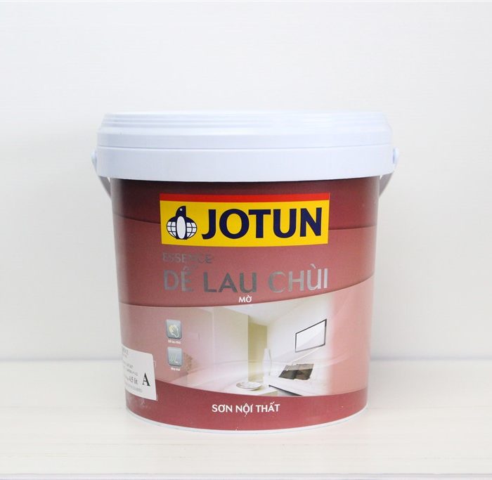 Sơn Nội Thất Jotun Essene