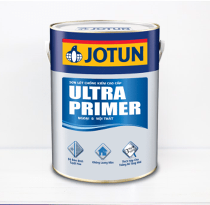 Sơn Lót Jotun Ultra Primer
