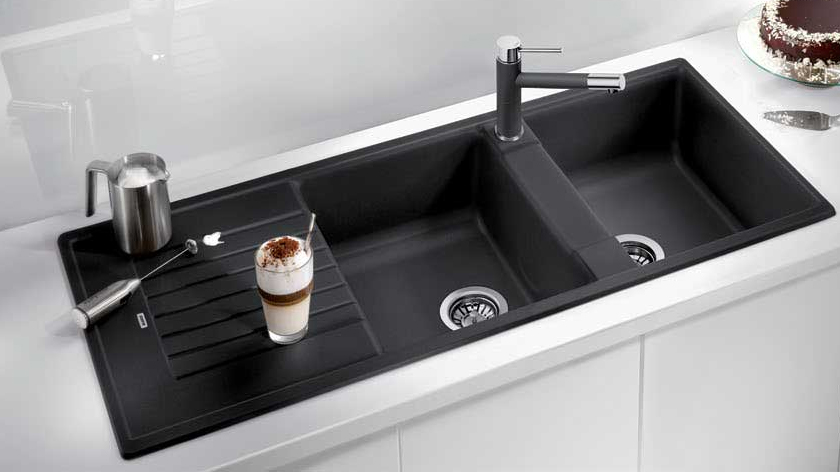 Sản phẩm chậu rửa chén tốt tại Bình Dương