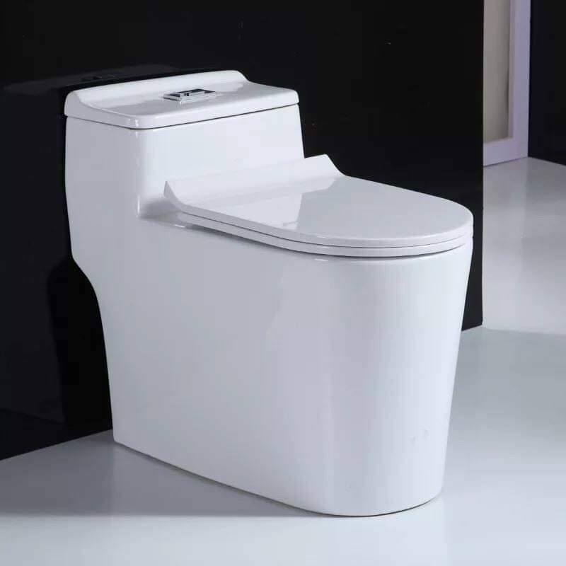 Cách chọn mua bồn cầu tốt để sử dụng