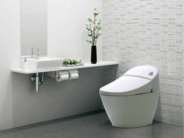 Bồn cầu tại Thủ Dầu Một đảm bảo những gì?