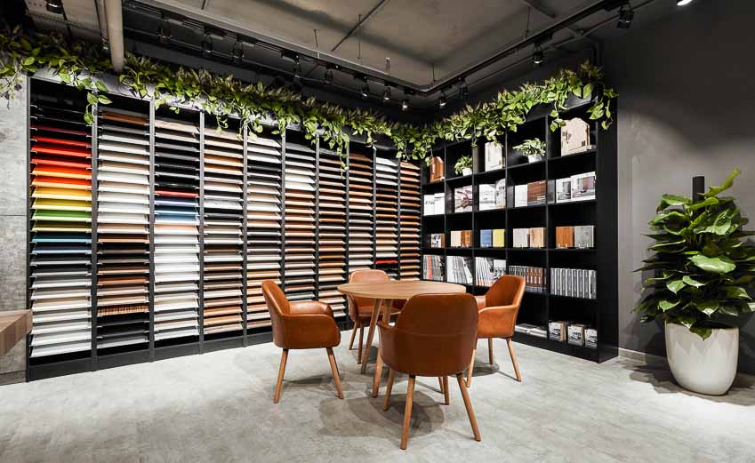 Minh Minh Long - Showroom vật liệu xây dựng uy tín, chất lượng nhất tại Bình Dương
