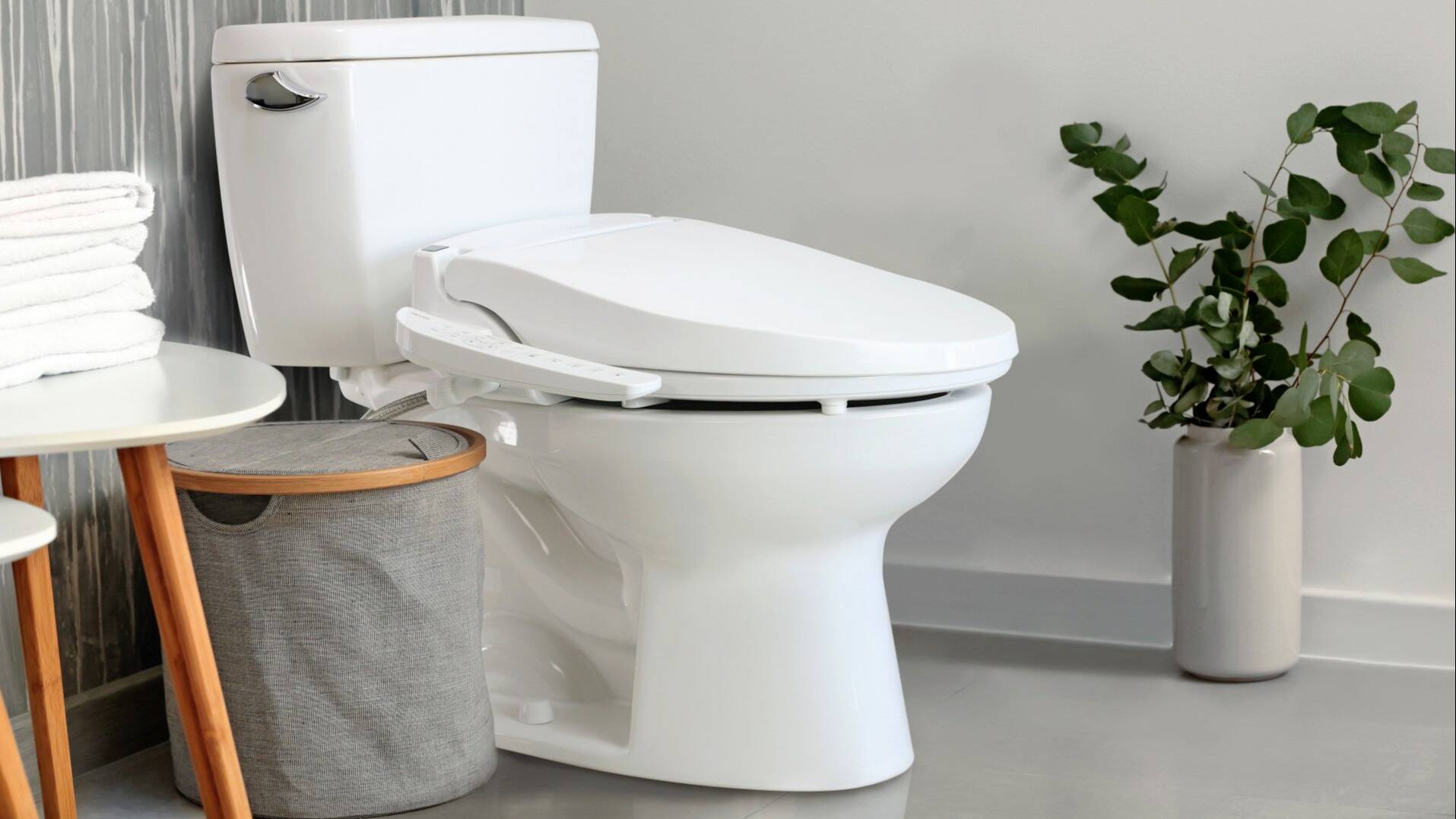 Minh Minh Long - Đơn vị cung cấp thiết bị bồn cầu tại Thuận An Bình Dương