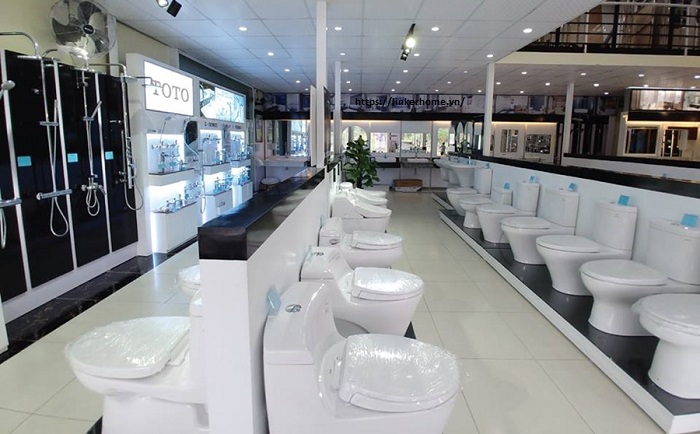 Lợi ích khi sử dụng thiết bị vệ sinh tại Thuận An của nhà cung cấp Minh Minh Long