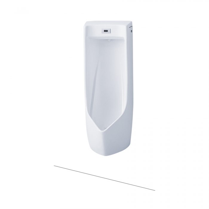 Bồn tiểu nam cảm ứng TOTO USWN800B