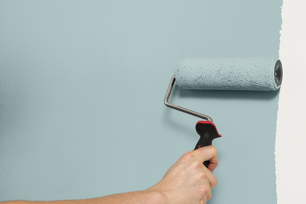 Những loại sơn chống thấm gốc dầu tốt nhất của Minh Minh Long