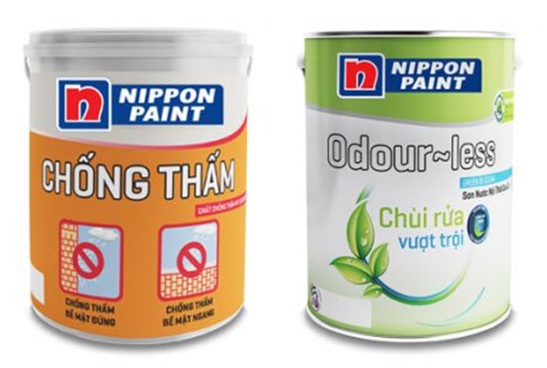 Minh Minh Long nổi bật với trong lĩnh vực dịch vụ sơn chống thấm Bến Cát