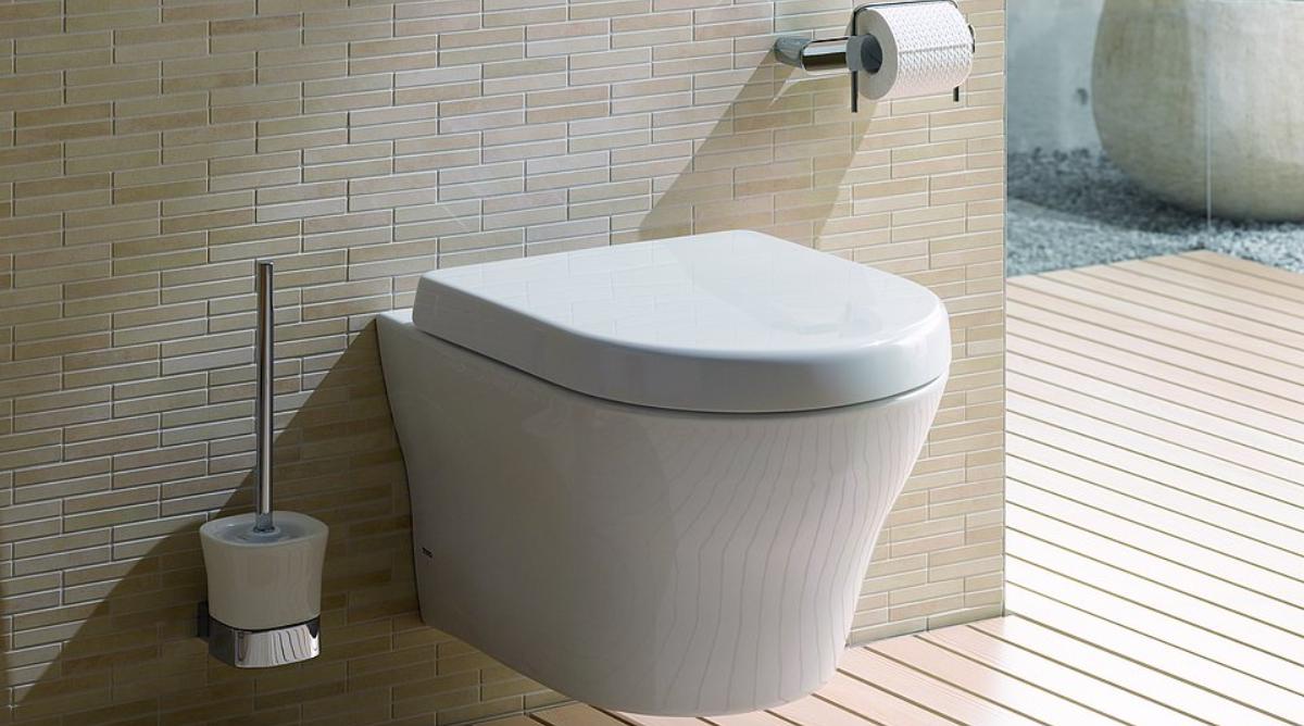 Bồn Cầu Không Két Nước Bồn Cầu Không Két Nước
