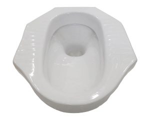 Nên chọn sử dụng bồn cầu ngồi xổm hay ngồi bệt?